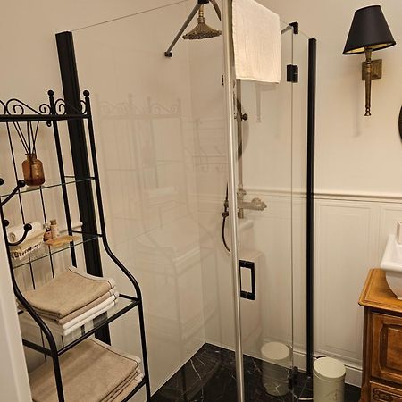 Wyjatkowy apartament w sercu Gdańska Zewnętrze zdjęcie