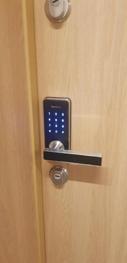 Wyjatkowy apartament w sercu Gdańska Zewnętrze zdjęcie