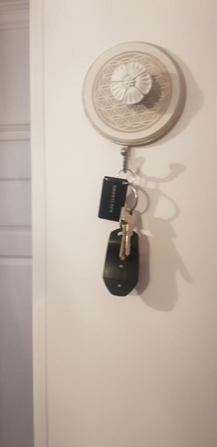 Wyjatkowy apartament w sercu Gdańska Zewnętrze zdjęcie
