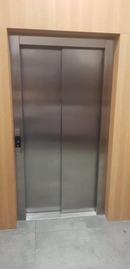 Wyjatkowy apartament w sercu Gdańska Zewnętrze zdjęcie