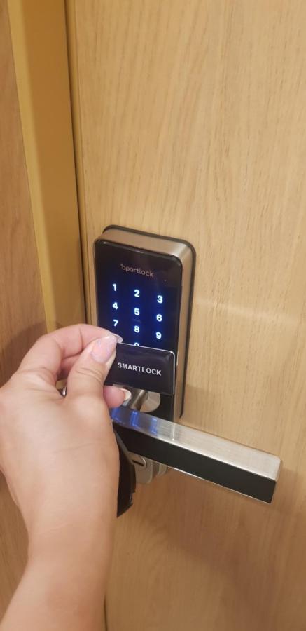 Wyjatkowy apartament w sercu Gdańska Zewnętrze zdjęcie