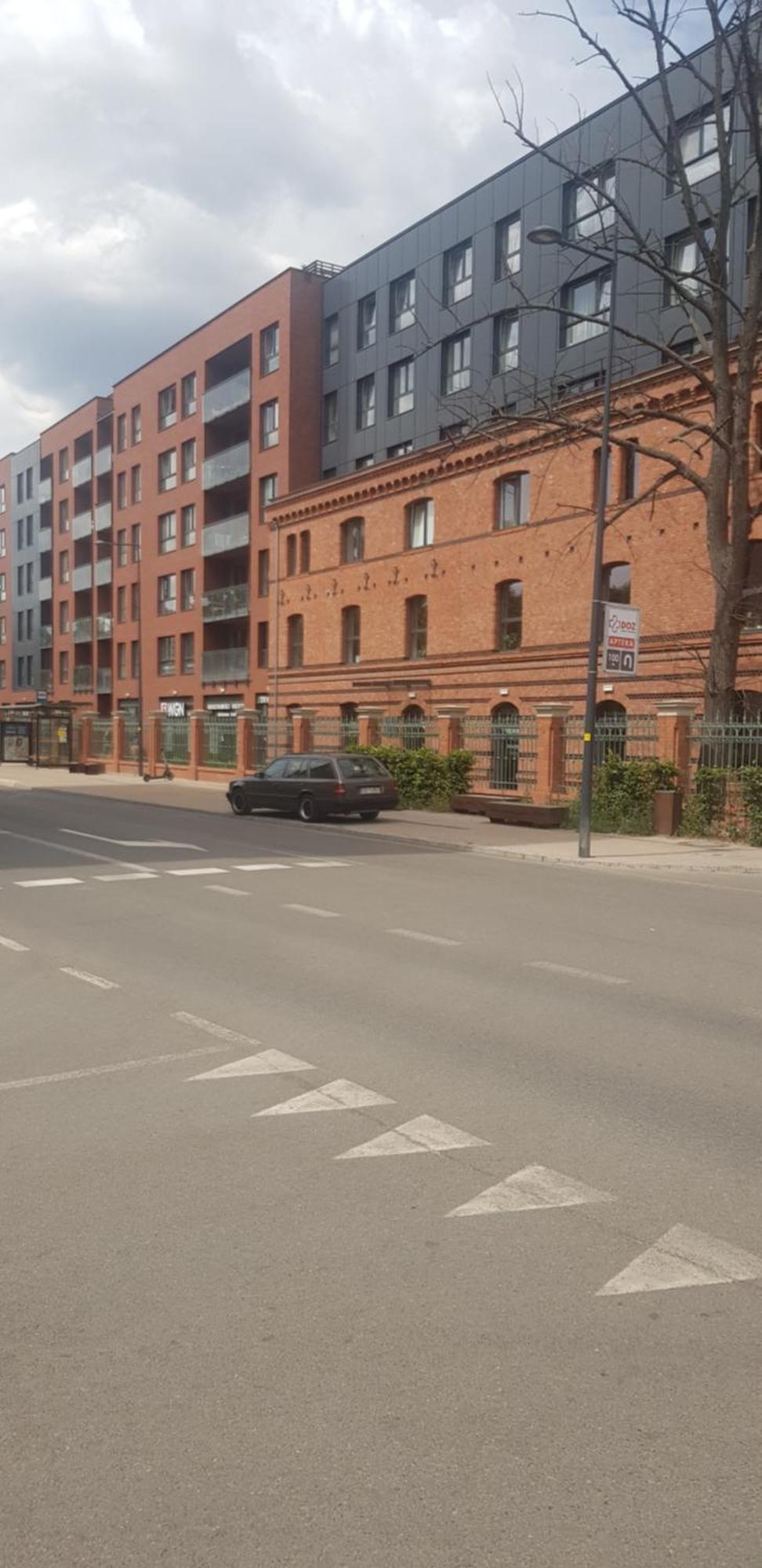 Wyjatkowy apartament w sercu Gdańska Zewnętrze zdjęcie