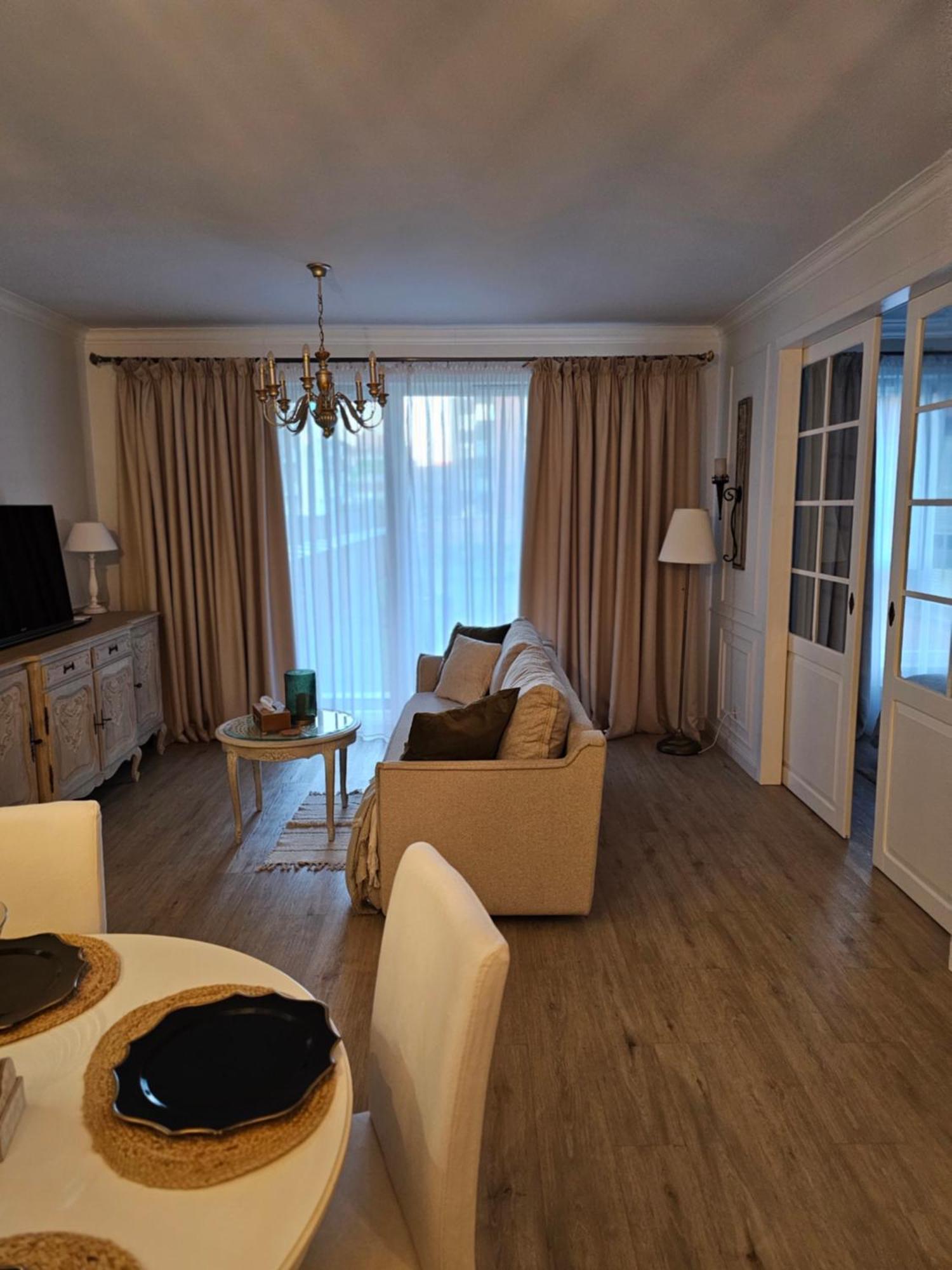 Wyjatkowy apartament w sercu Gdańska Zewnętrze zdjęcie