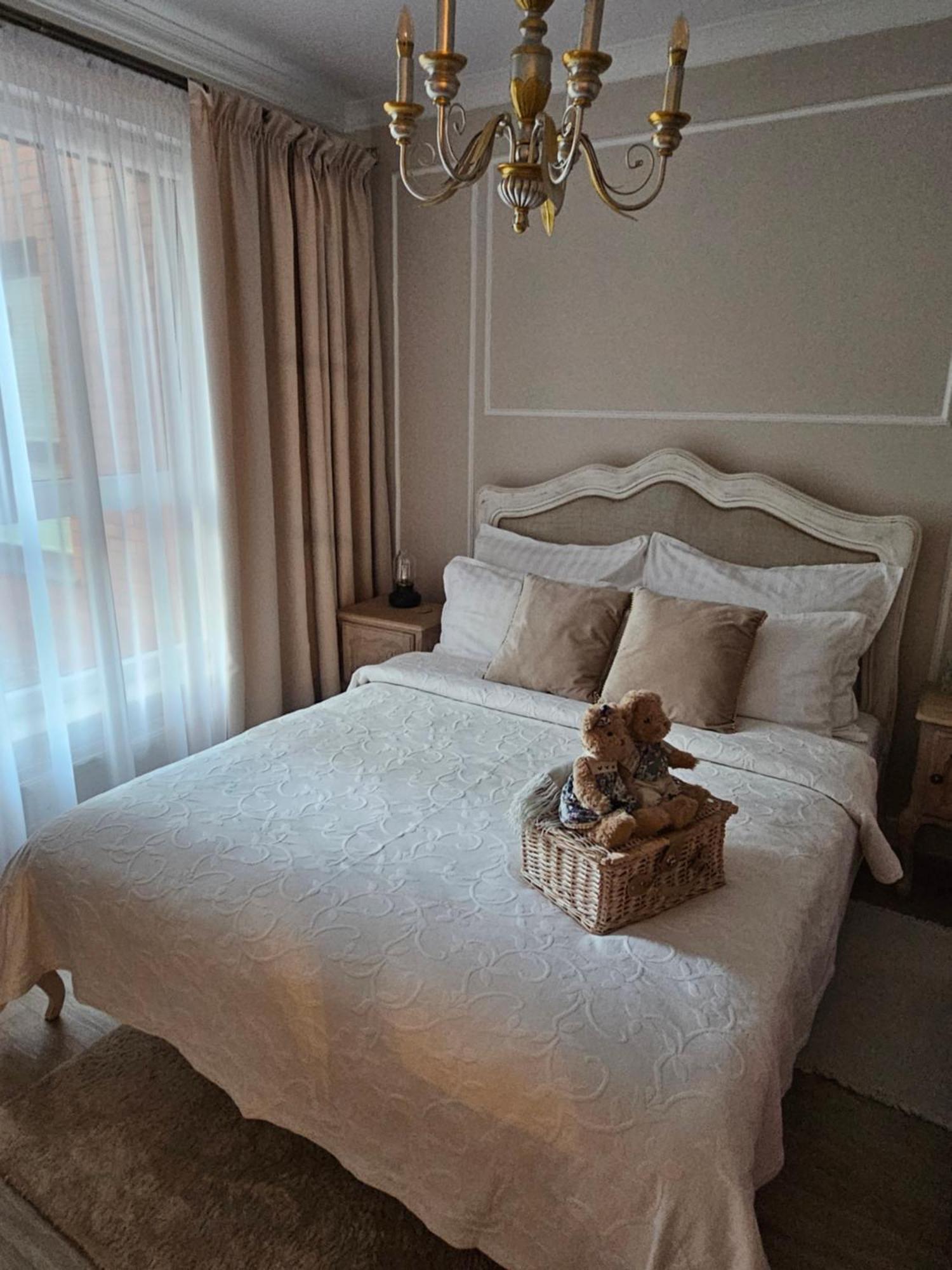 Wyjatkowy apartament w sercu Gdańska Zewnętrze zdjęcie