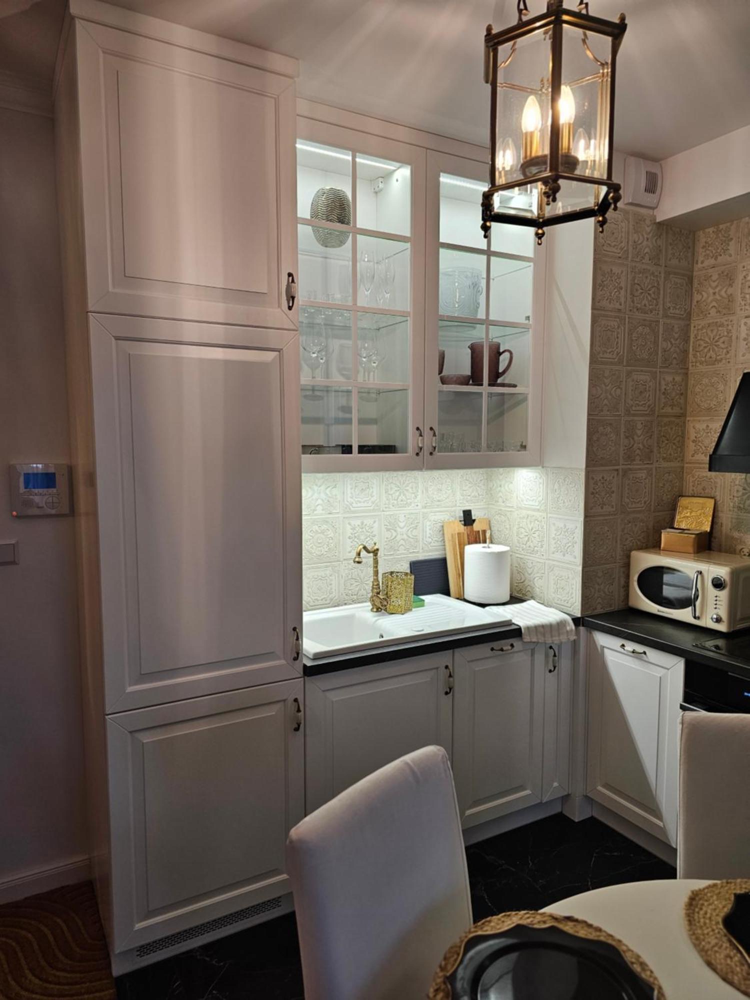 Wyjatkowy apartament w sercu Gdańska Zewnętrze zdjęcie
